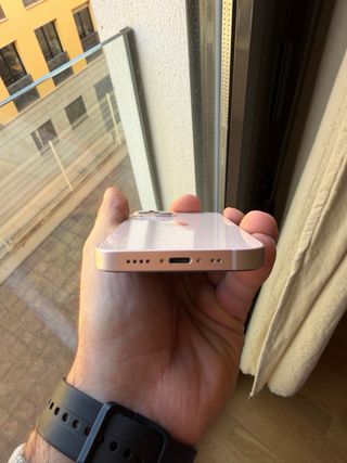 iPhone 13 mini Rosa 128Gb