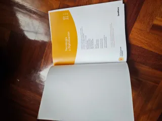 TECNOLOGIA Y DIGITALIZACION II ESO CONSTRUYENDO...