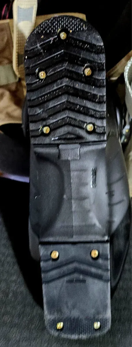 Botas de esquí Salomon