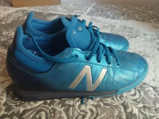 Zapatillas fútbol sala New Balance Talla 31
