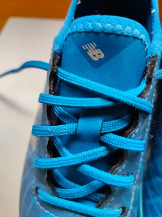 Zapatillas fútbol sala New Balance Talla 31