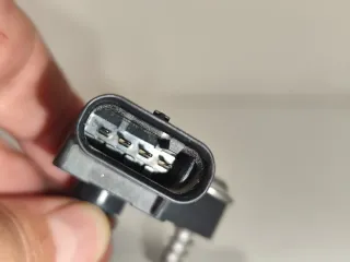 Sensor Presión Colector Admisión FORD