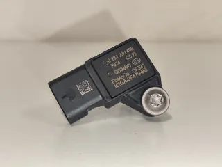 Sensor Presión Colector Admisión FORD