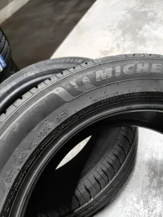 Michelin Primacy 5 205/55R16 91V