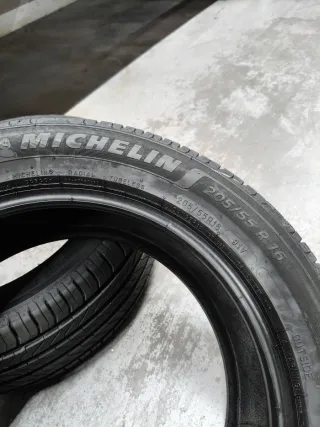 Michelin Primacy 5 205/55R16 91V