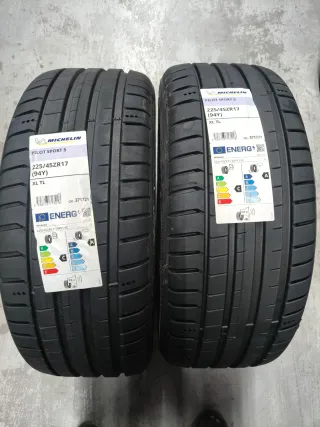 Michelin Primacy 5 205/55R16 91V