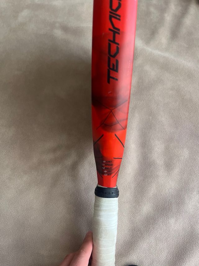 Pala Padel Babolat Viper 12K