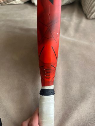 Pala Padel Babolat Viper 12K