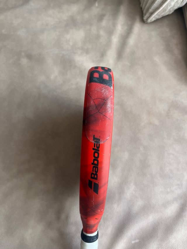 Pala Padel Babolat Viper 12K