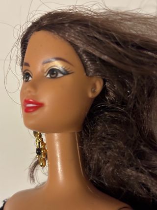 Muñeca Barbie