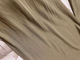 Tuta Jumpsuit Mon Monde verde taglia S