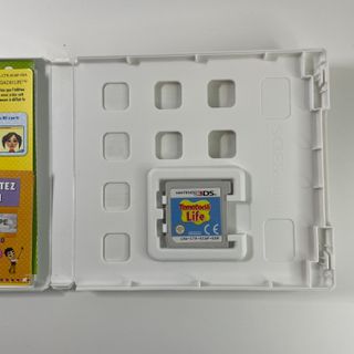 Tomodachi Life Nintendo 3DS