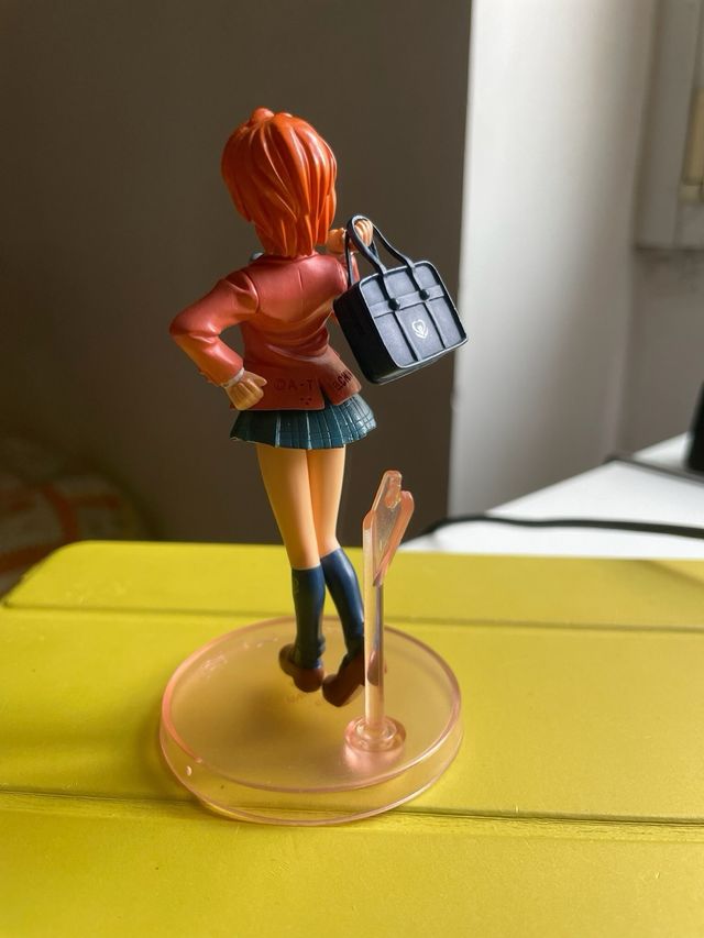 Action Figure Pretty Cure Nagisa e Cure Black