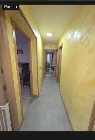 Piso zona centro de Fuenlabrada.