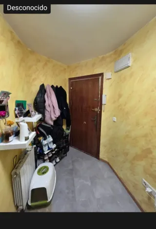 Piso zona centro de Fuenlabrada.