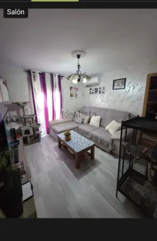 Piso zona centro de Fuenlabrada.