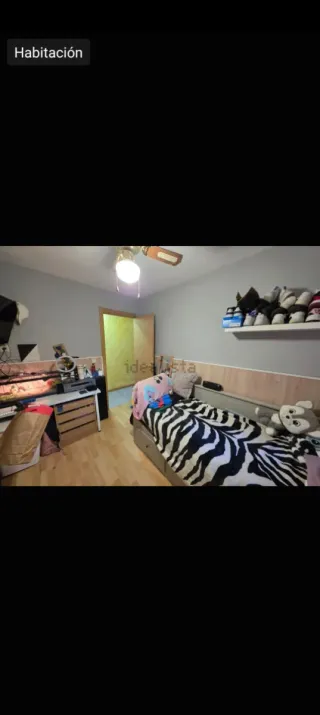 Piso zona centro de Fuenlabrada.