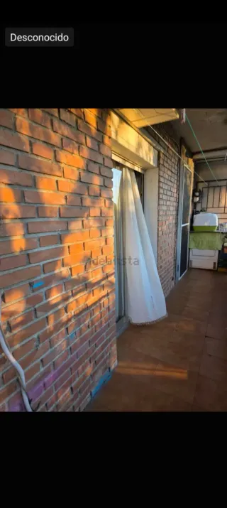 Piso zona centro de Fuenlabrada.