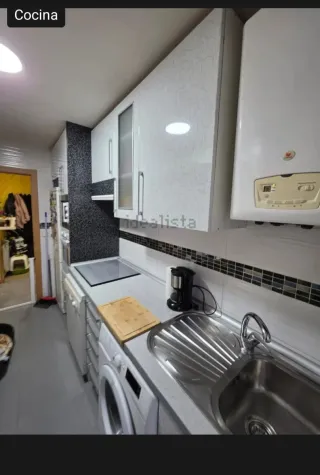 Piso zona centro de Fuenlabrada.