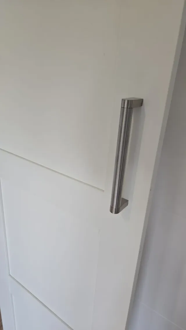 Puertas  Ikea blancas. ¡URGE!