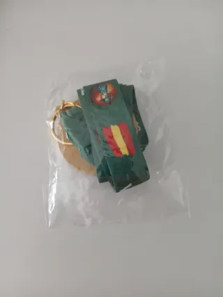 Medalla Mujeres Guardia Civil