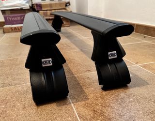 Baca Cruz Airo Dark T118