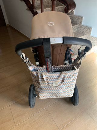 Carro Bugaboo Camaleon