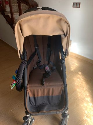 Carro Bugaboo Camaleon