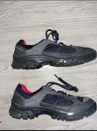 Zapatillas Quechua Montaña