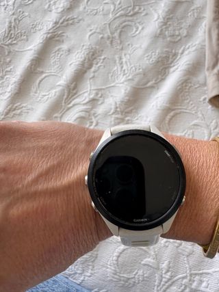 Garmin Forerunner 265s