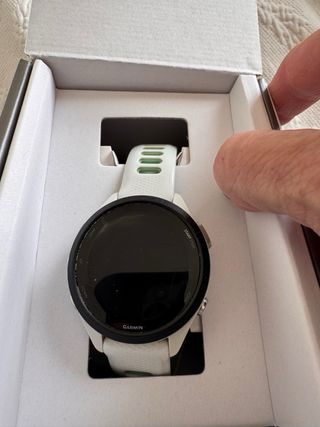 Garmin Forerunner 265s