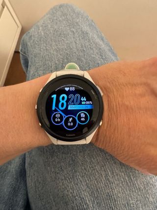 Garmin Forerunner 265s