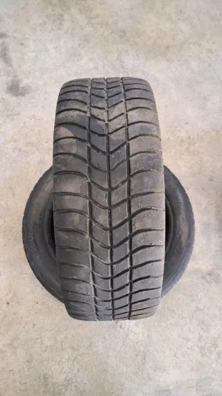 Pareja sliks Pirelli Re7 16 Agua