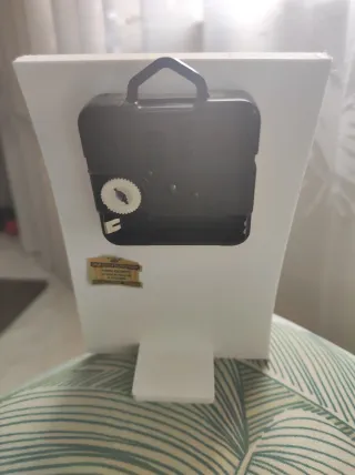 Orologio da tavolo Carlo Pignatelli