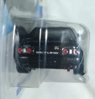 Nissan Skyline R32  escala 4/250