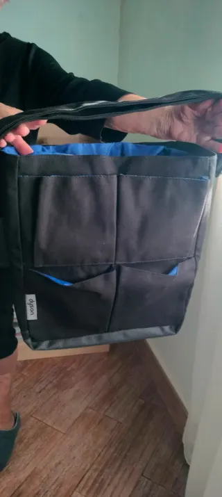 Borsa porta accessori Dyson