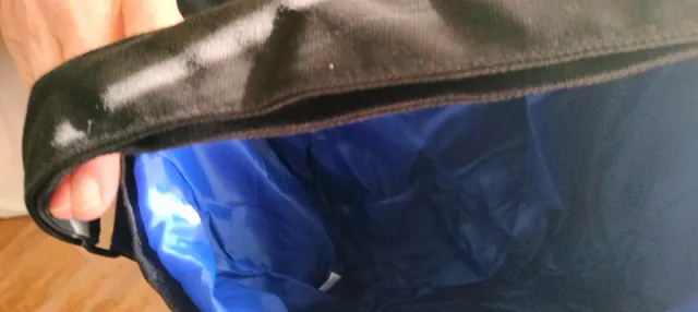 Borsa porta accessori Dyson