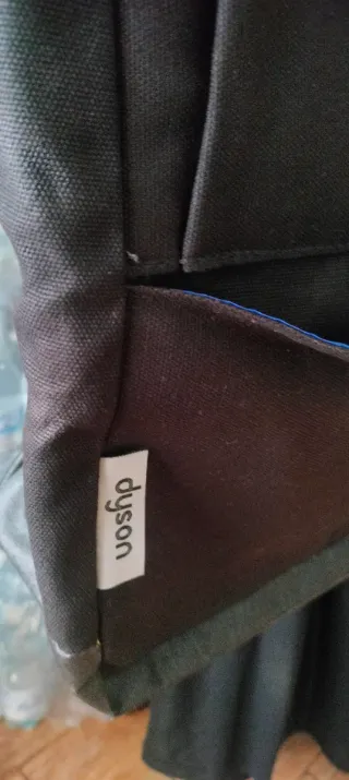 Borsa porta accessori Dyson