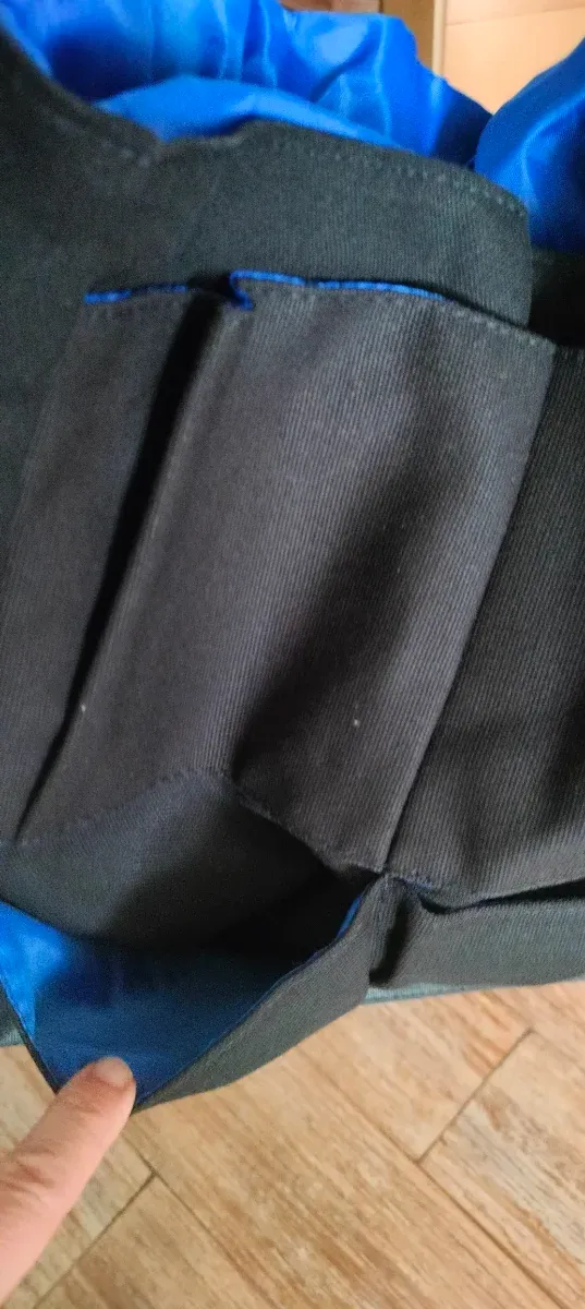 Borsa porta accessori Dyson