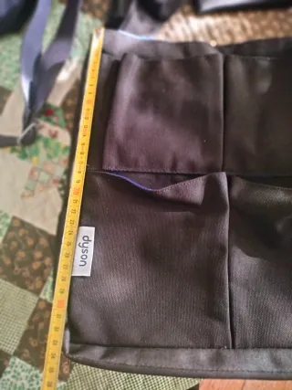 Borsa porta accessori Dyson