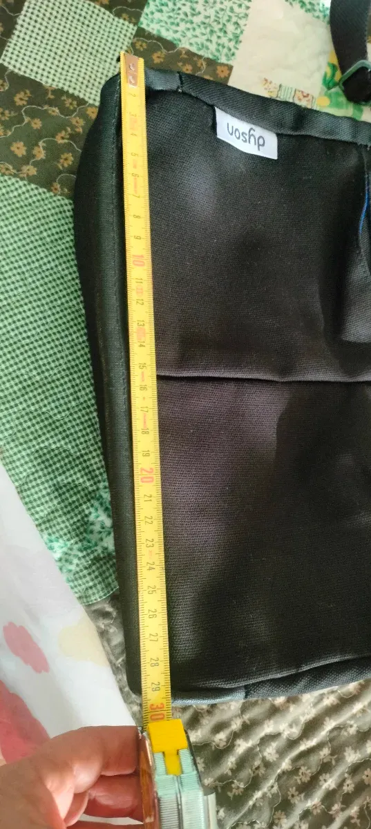 Borsa porta accessori Dyson