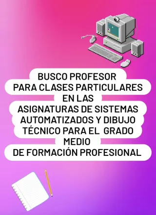 Clases particulares