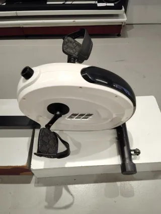 Bicicleta Estática Horizontal FM