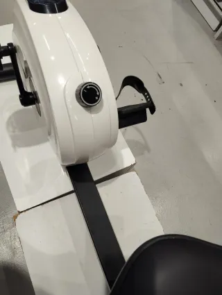 Bicicleta Estática Horizontal FM