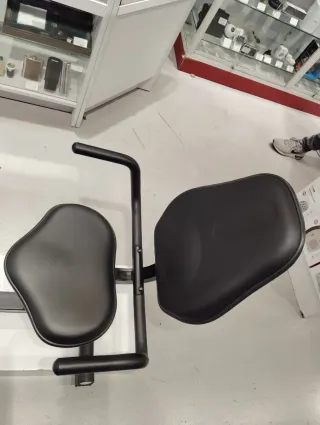 Bicicleta Estática Horizontal FM