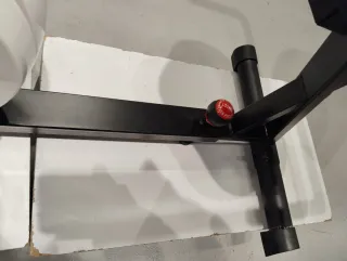 Bicicleta Estática Horizontal FM