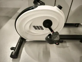 Bicicleta Estática Horizontal FM