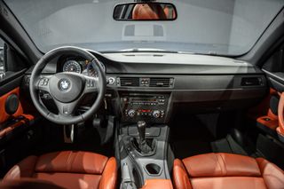 BMW M3 Coupé