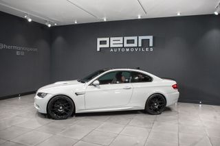 BMW M3 Coupé