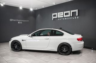 BMW M3 Coupé
